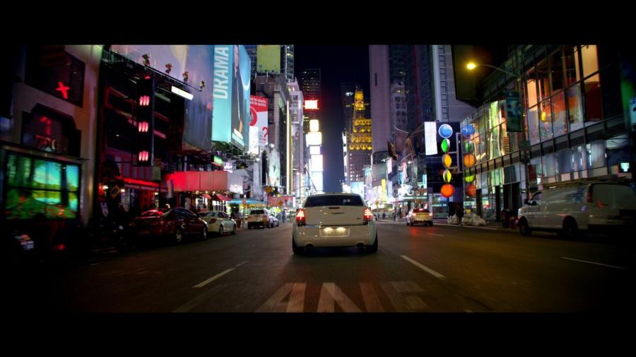  Chrysler 300C Motown Edition 2013 года  (фото 32 из 39)